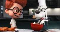 Скриншот 3: Приключения мистера Пибоди и Шермана / Mr. Peabody & Sherman (2014)