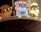 Скриншот 4: Эвоки / Ewoks (1985-1987)