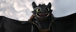 Скриншот 2: Как приручить дракона 2 / How to Train Your Dragon 2 (2014)