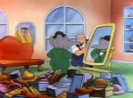 Скриншот 3: Слоненок Бабар / Babar: King of the Elephants (1999)