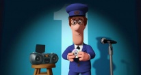 Скриншот 3: Почтальон Пэт / Postman Pat: The Movie (2014)