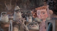 Скриншот 3: Семейка монстров / The Boxtrolls (2014)