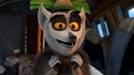 Скриншот 4: Да здравствует король Джулиан / All Hail King Julien (2014-2017)