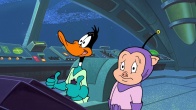 Скриншот 1: Дак Доджерс / Duck Dodgers (2003-2005)