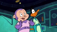 Скриншот 2: Дак Доджерс / Duck Dodgers (2003-2005)