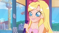 Скриншот 1: Лолирок / LoliRock (2014-2016)