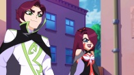 Скриншот 2: Лолирок / LoliRock (2014-2016)