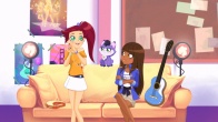 Скриншот 4: Лолирок / LoliRock (2014-2016)