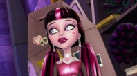 Скриншот 1: Школа Монстров: Призрачно / Monster High: Haunted (2015)