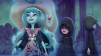 Скриншот 3: Школа Монстров: Призрачно / Monster High: Haunted (2015)