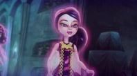 Скриншот 4: Школа Монстров: Призрачно / Monster High: Haunted (2015)