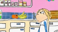 Скриншот 1: Чарли и Лола / Charlie and Lola (2005-2008)