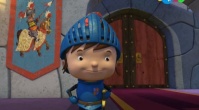 Скриншот 1: Рыцарь Майк / Mike the Knight (2012-2013)