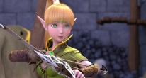 Скриншот 3: Гнездо дракона / Dragon Nest: Warriors' Dawn (2014)