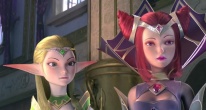 Скриншот 4: Гнездо дракона / Dragon Nest: Warriors' Dawn (2014)