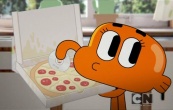 Скриншот 1: Удивительный мир Гамбола / The Amazing World of Gumball (2011-2019)