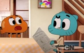 Скриншот 2: Удивительный мир Гамбола / The Amazing World of Gumball (2011-2019)