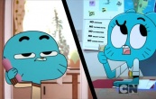 Скриншот 3: Удивительный мир Гамбола / The Amazing World of Gumball (2011-2019)