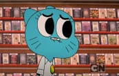 Скриншот 4: Удивительный мир Гамбола / The Amazing World of Gumball (2011-2019)