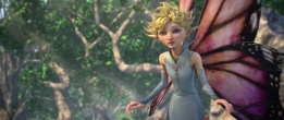 Скриншот 2: Странная магия / Strange Magic (2015)