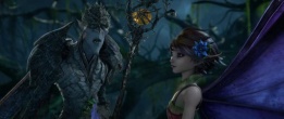 Скриншот 4: Странная магия / Strange Magic (2015)