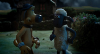 Скриншот 4: Барашек Шон / Shaun the Sheep Movie (2015)