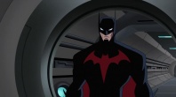 Скриншот 1: Безграничный Бэтмен: Животные инстинкты / Batman Unlimited: Animal Instincts (2015)