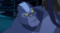 Скриншот 2: Безграничный Бэтмен: Животные инстинкты / Batman Unlimited: Animal Instincts (2015)