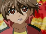 Скриншот 1: Бакуган / Bakugan (2007-2012)