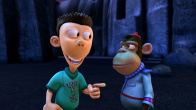 Скриншот 3: Планета Шина / Planet Sheen (2010-2013)