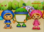 Скриншот 1: Команда Умизуми / Team Umizoomi (2010-2012)