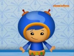 Скриншот 2: Команда Умизуми / Team Umizoomi (2010-2012)