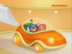 Скриншот 3: Команда Умизуми / Team Umizoomi (2010-2012)