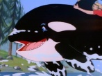 Скриншот 2: Освободите Вилли / Free Willy (1994)