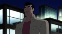 Скриншот 3: Лига справедливости: Боги и монстры / Justice League: Gods and Monsters (2015)