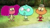 Скриншот 1: Харви Бикс / Harvey Beaks (2015)