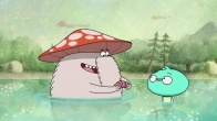 Скриншот 2: Харви Бикс / Harvey Beaks (2015)