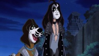 Скриншот 2: Скуби-Ду и KISS: Тайна рок-н-ролла / Scooby-Doo! And Kiss: Rock and Roll Mystery (2015)