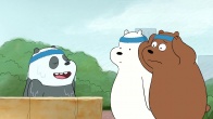 Скриншот 2: Мы обычные медведи / We Bare Bears (2015)