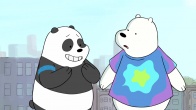 Скриншот 3: Мы обычные медведи / We Bare Bears (2015)