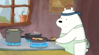 Скриншот 4: Мы обычные медведи / We Bare Bears (2015)