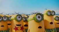 Скриншот 1: Миньоны / Minions (2015)