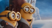 Скриншот 2: Миньоны / Minions (2015)