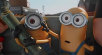 Скриншот 3: Миньоны / Minions (2015)