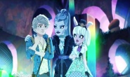 Скриншот 2: Школа Эвер Афтер: Сказка наизнанку / Ever After High. Spring Unsprung (2015)