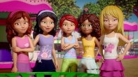 Скриншот 4: Лего Френдс: Подружки из Хартлейк Сити / Lego Friends (2012-2015)