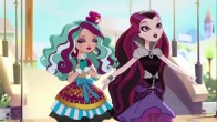 Скриншот 1: Школа Эвер Афтер / Ever After High (2013-2015)