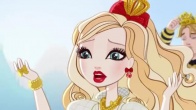 Скриншот 2: Школа Эвер Афтер / Ever After High (2013-2015)