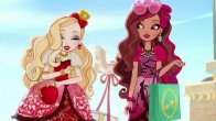 Скриншот 4: Школа Эвер Афтер / Ever After High (2013-2015)