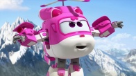 Скриншот 4: Суперкрылья: Джетт и его друзья / Super Wings: Jett and his friends (2014-2019)